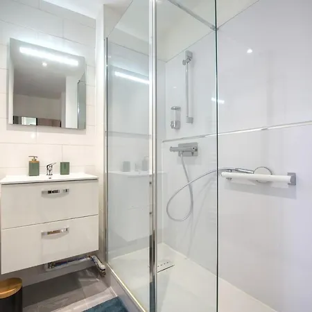 Le Stravinsky ~ Climatisation ~ Parking ~ Balcons