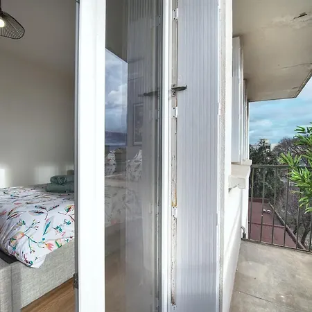 Apartment Le Stravinsky ~ Climatisation ~ Parking ~ Balcons Beziers