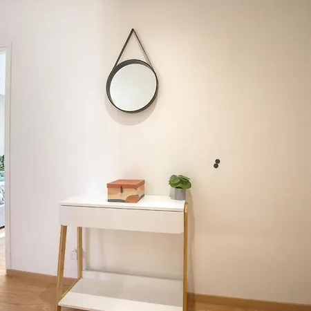 Apartman Le Stravinsky ~ Climatisation ~ Parking ~ Balcons