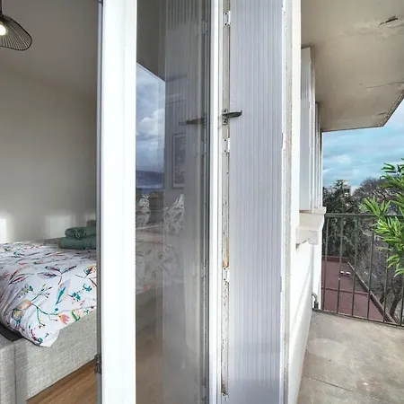 Le Stravinsky ~ Climatisation ~ Parking ~ Balcons Apartman