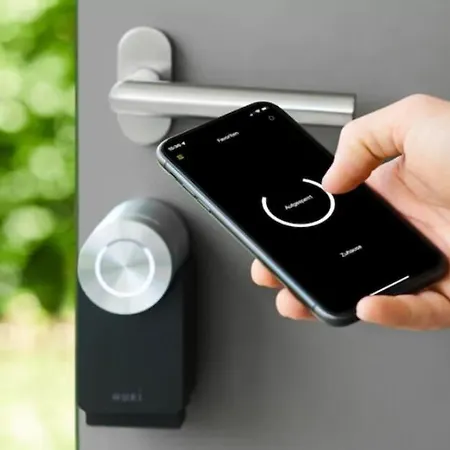 Apartman Le Stravinsky ~ Climatisation ~ Parking ~ Balcons