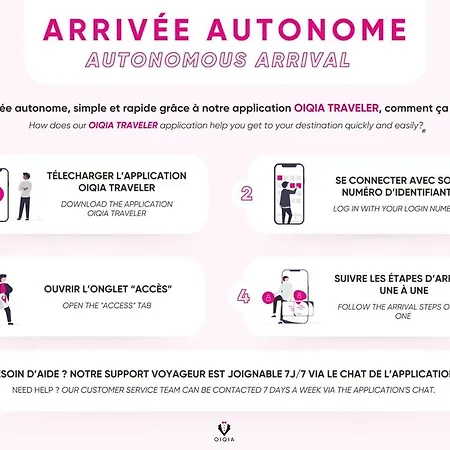 Le Stravinsky ~ Climatisation ~ Parking ~ Balcons Apartman *