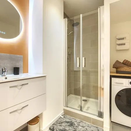 Le Stravinsky ~ Climatisation ~ Parking ~ Balcons * Béziers