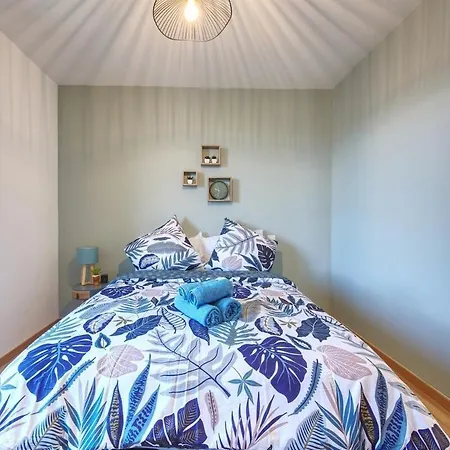 Apartman Le Stravinsky ~ Climatisation ~ Parking ~ Balcons Béziers